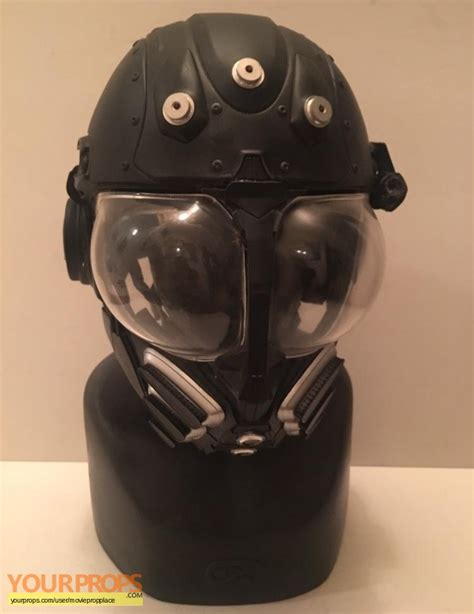 divergent 2014 helmet